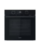 Whirlpool OMR58RR1B beépíthető sütő
